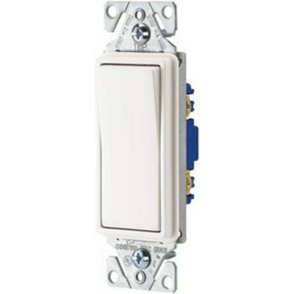 Eaton Switches Wh Sgl Pole 7501W-BOX